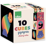 Vilac Skládací věž z kostek Andy Westface