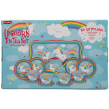 Schylling Čajová souprava jednorožec