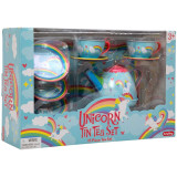 Schylling Čajová souprava jednorožec