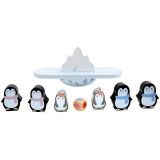 Bino Balanční hra Tučňáci