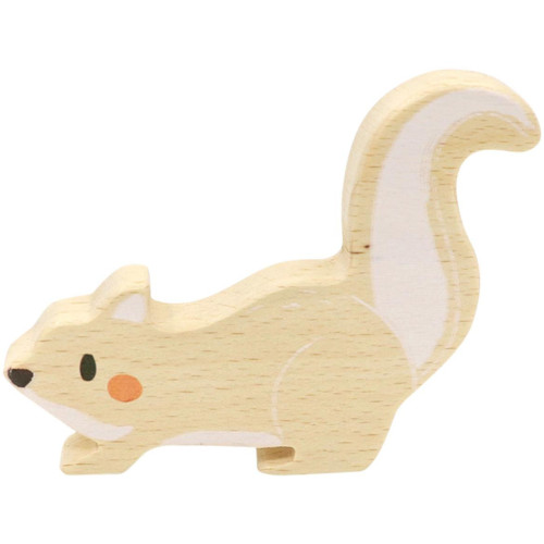 Bino Balanční hra Veverka