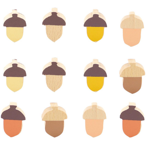 Bino Balanční hra Veverka