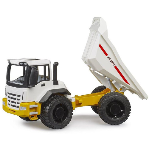 Bruder Dumper XD 5000