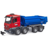 Bruder Sklápěč MB Arocs