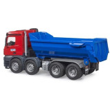 Bruder Sklápěč MB Arocs