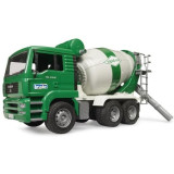 Bruder Domíchávač MAN TGA