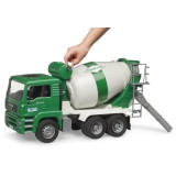 Bruder Domíchávač MAN TGA