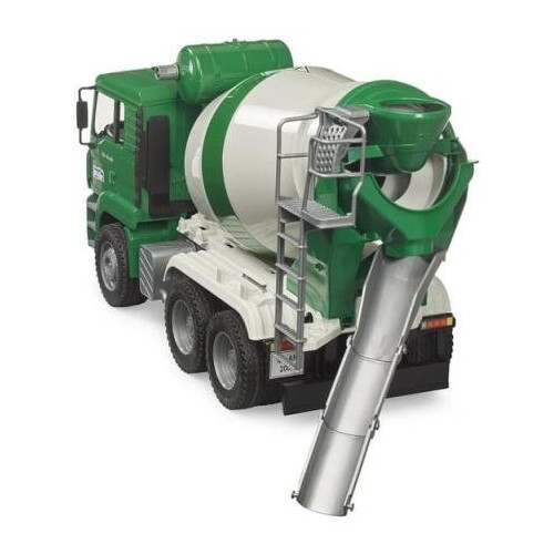 Bruder Domíchávač MAN TGA