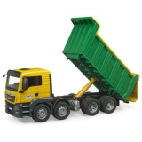 Bruder Nákladní automobil sklápěč MAN TGS