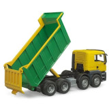 Bruder Nákladní automobil sklápěč MAN TGS