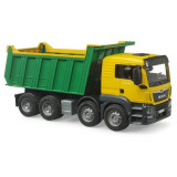 Bruder Nákladní automobil sklápěč MAN TGS