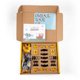 The OffBits stavebnice LoaderBit