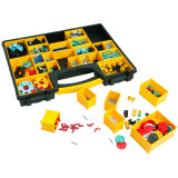 The OffBits stavebnice Group Makers Kit