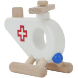 Bajo Záchranná helikoptéra