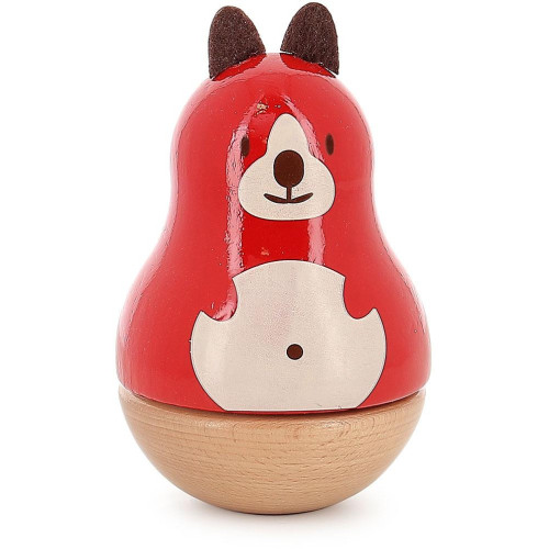 Vilac Hrací skříňka pes Lucien