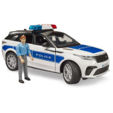 Bruder Range Rover Velar Policie s figurkou