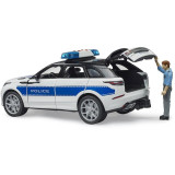 Bruder Range Rover Velar Policie s figurkou