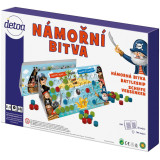 Detoa Námořní bitva