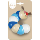 Detoa Housenka Tea modrá