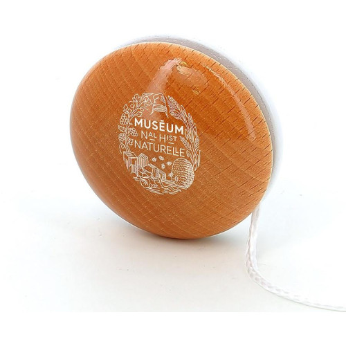 Vilac Dřevěné jojo T. rex