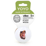 Vilac Dřevěné jojo T. rex