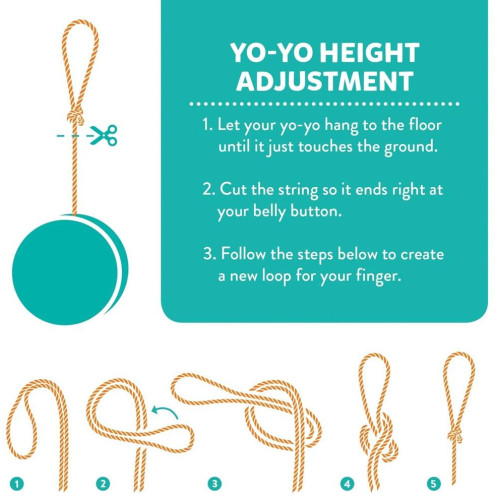 Mudpuppy Dřevěné jojo T. rex