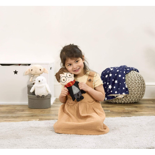 Rainbow Plyšový Harry Potter