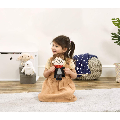 Rainbow Plyšový Harry Potter