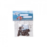 L-W Toys Mini stavebnice Mrož