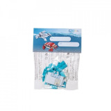 L-W Toys Mini stavebnice Velryba