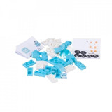 L-W Toys Mini stavebnice Velryba