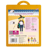 Lottie Obleček Kouzelnice