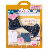 Lottie Obleček Kouzelnice