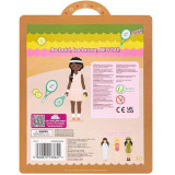 Lottie Obleček Tenistka