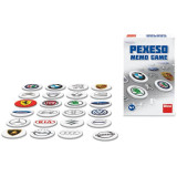 Dino Pexeso Značky aut