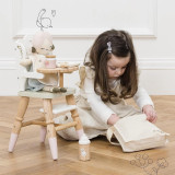 Le Toy Van Pečovatelská souprava k panenkám