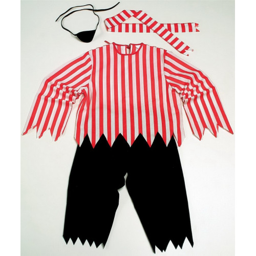 Small Foot Kostým pirát