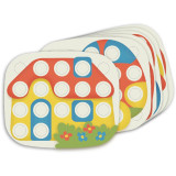 Quercetti FantaColor Baby PlayBio
