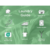 Jerry Fabrics povlečení Lilo and Stitch "Blue" 140x200 70x90