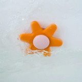 Bigjigs Toys Sada senzorických hraček do koupele