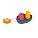 Bigjigs Toys Sada senzorických hraček do koupele