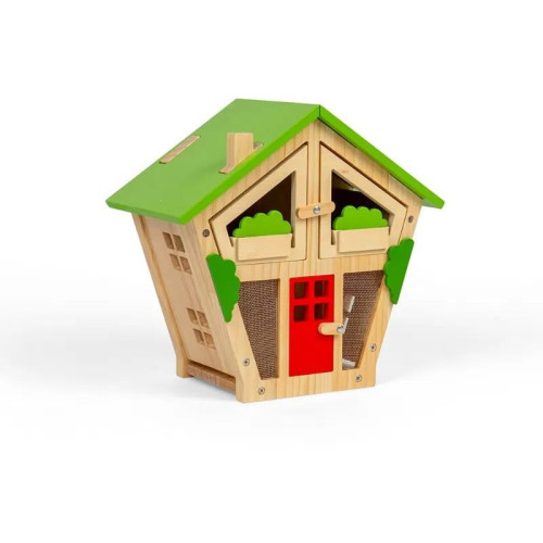 Bigjigs Toys Hmyzí domeček