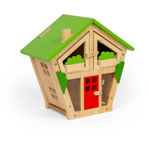 Bigjigs Toys Hmyzí domeček