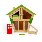 Bigjigs Toys Hmyzí domeček