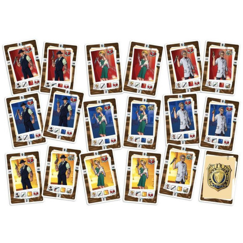 Granna Gangster City