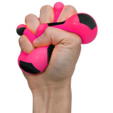 Schylling  NeeDoh Mačkací fotbalový míček 1 ks