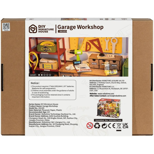 Mojo Klíčenka Skunk