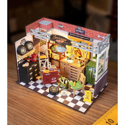 Mojo Klíčenka Skunk