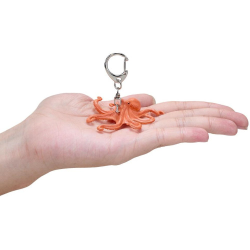 Mojo Klíčenka Chobotnice