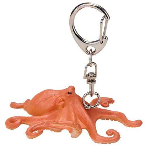 Mojo Klíčenka Chobotnice